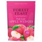 Forest Feast Pink Lady Apple Wedges