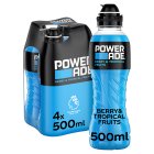 Powerade Berry & Tropical Fruits