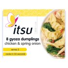 itsu Chicken Gyoza Dumpling