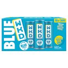 WKD Blue