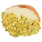 Pistachio Croissant Cube