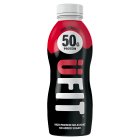 UFIT Strawberry Flavour High Protein Milkshake
