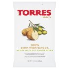 Torres Extra Virgin Olive Oil Potato Crisps
