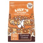 Lily's Kitchen Chicken & Duck Grain-Free Dry Dog Food