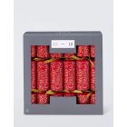 Merry Christmas Crackers