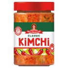 Mrs Elswood Turmeric Kimchi