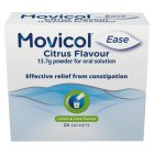 Movicol Ease Citrus Sachets