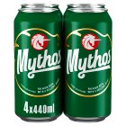 Mythos product image