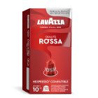 Lavazza Qualita Rossa Ground Coffee 2 X 250G
