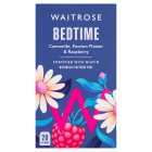 Waitrose Bedtime Tea Bags