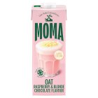 Moma Raspberry & Blonde Chocolate Oat Drink