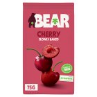 BEAR Gently Baked Cherries