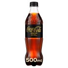 Coca-Cola Zero Caffeine Free 500ml
