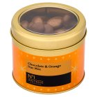 Waitrose No.1 Chocolate Orange Nut Mix