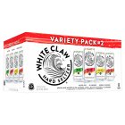 White Claw Hard Seltzer Variety Pack 8 x 330ml