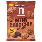 Mini Choc Chip Bakes 45g