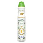 Dove Advanced Love & Meadows Antiperspirant