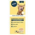 Boost Cat Lickable Treat Chicken