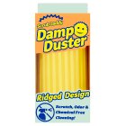 Scrub Daddy Damp Duster Towel Pink