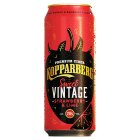 Kopparberg Strawberry & Lime Vintage