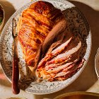No.1 Slow Cooked Butter Basted Free Range Turkey Crown