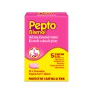 Pepto Bismol Chewable TabLETS
