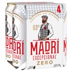 Madri Zero Can