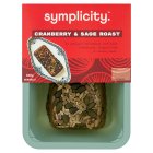 Symplicity Cranberry & Sage Roast