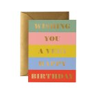 Birthday Wishes