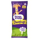 Strings & Things Twisted Cheestrings 4 x 20g (80g)