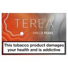 Terea Amelia Pearl
