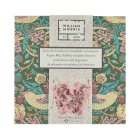 William Morris At Home Meadow Green Scented Wax Tablets 2x26g