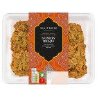 Waitrose 6 Onion Bhajis