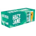 Brewdog Hazy Jane New England Ipa