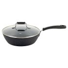 Dojo Neverstick Saute Pan, 26cm