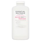 Waitrose Essential Sensitive Maize Starch Powder