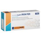 Berkeley Health Iron Deficiency Rapid Test