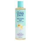 Childs Farm Baby Bubble Bath Baby Soft Scent 250ml