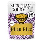Merchant Gourmet Pilau Basmati Rice