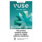 Vuse Pod Chilled Mint 20mg