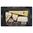 Haute Fromagerie British Selection Pack
