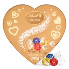 Lindt Lindor Assorted Heart Truffles