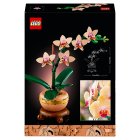 LEGO Botanicals Mini Orchid 10343