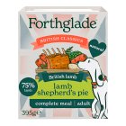 British Classics Adult Lamb Shepherds Pie