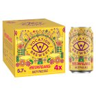 Vocation Hop Skip & Juice Pale Ale 4X330ml