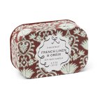 Paddywax Cherie Tin French Linen & Orris Scented Candle