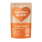 Together Health Turmeric & Curcumin Supplement