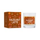 Wax Lyrical Autumn Hazelnut Latte Jar Candle