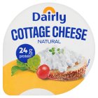 Cottage Cheese Natural 200g