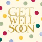 Polka Get Well